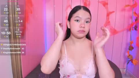 Snapshot of laurent_scott_ chatting on October 2025 11:58:01 AM laurent_scott_ online show from October 2025 11:58:01 AM