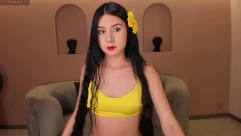 Snapshot of laurentconnor chatting on September 2025 03:22:01 AM Lau online show from September 2025 03:22:01 AM