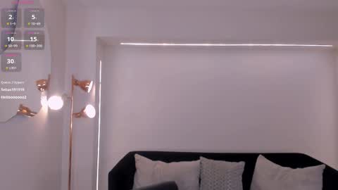 Laurent Rosse  online show from February 2026 08:53:01 PM