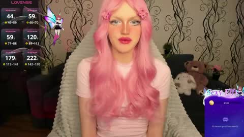 Alise online show from April 2026 10:07:01 AM