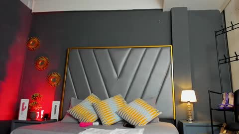 LAUREN My schedule 1400 - 2200 GMT -5 online show from December 2024 09:44:02 PM