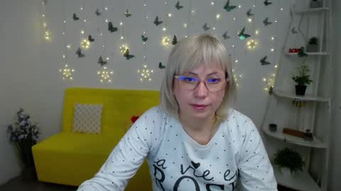 Lauren online show from March 2026 07:15:01 AM