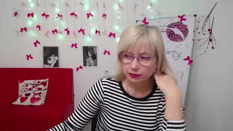 Lauren online show from March 2026 06:38:02 PM