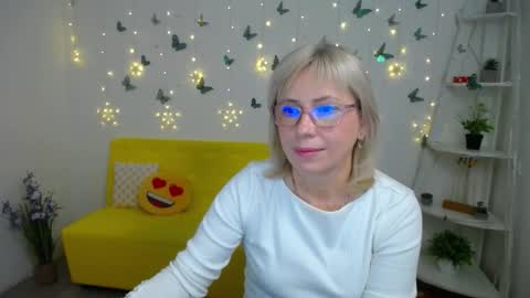 Lauren online show from March 2026 06:06:01 AM