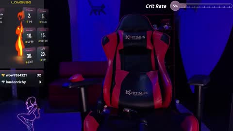 ANA LAURA online show from March 2026 03:10:01 AM