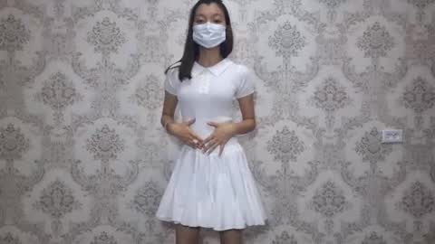 Hannah online show from March 2026 11:16:01 AM