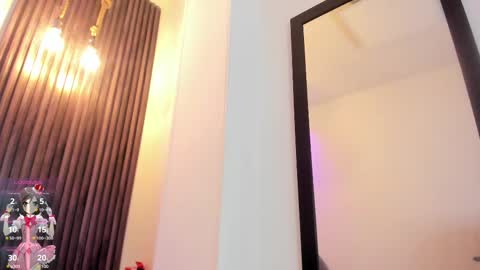 Lau online show from March 2025 08:20:02 PM