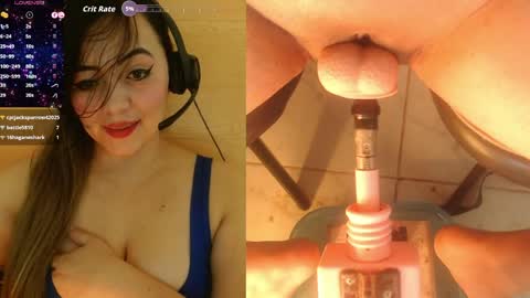 lauriss_ online show from April 2026 12:41:02 AM