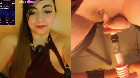 Snapshot of lauriss_ chatting on May 2026 09:31:01 PM lauriss_ online show from May 2026 09:31:01 PM