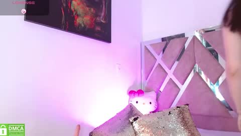 LauryMoons online show from September 2025 08:23:02 PM