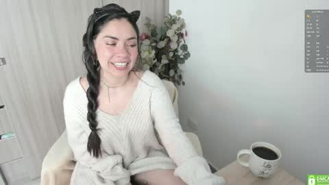 Snapshot of lauryn_chills chatting on May 2026 05:40:02 PM Lauryn online show from May 2026 05:40:02 PM