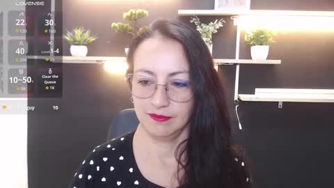 Laury  online show from March 2026 04:56:01 PM