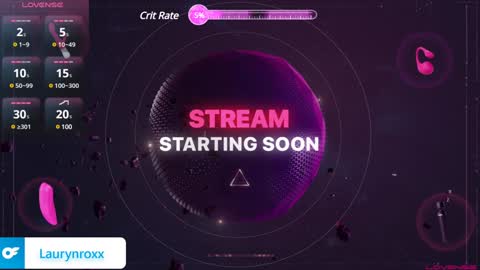 Snapshot of laurynrox chatting on December 2024 11:50:01 PM Lauryn Roxx online show from December 2024 11:50:01 PM