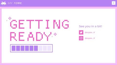 Jessica -   online show from February 2026 11:32:01 AM