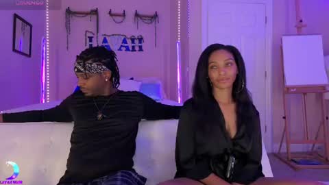 Lavah Moon and Spot  Next Time live Nov 29th  online show from July 2026 02:37:02 AM
