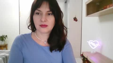 Snapshot of lavender_victoria chatting on December 2024 05:15:01 PM Diana online show from December 2024 05:15:01 PM