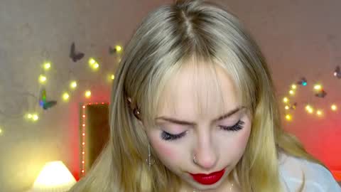 Melissa online show from December 2024 11:57:02 AM