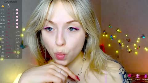 Melissa online show from December 2024 03:03:01 PM