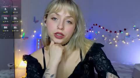 Melissa online show from February 2025 11:27:01 AM