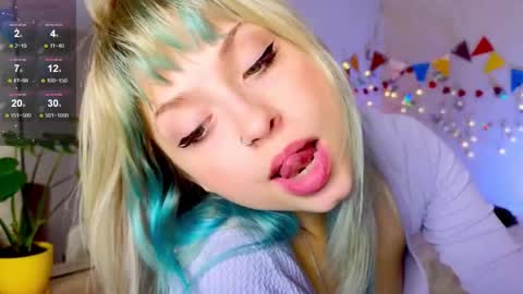 Melissa online show from October 2025 08:56:02 AM