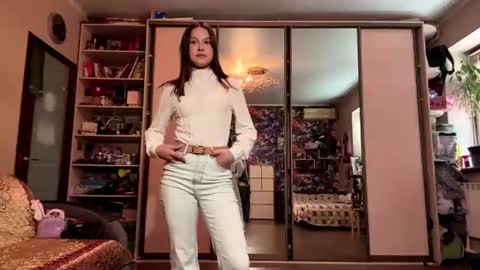 Snapshot of laveraseraiva chatting on July 2026 09:37:01 AM Aria online show from July 2026 09:37:01 AM
