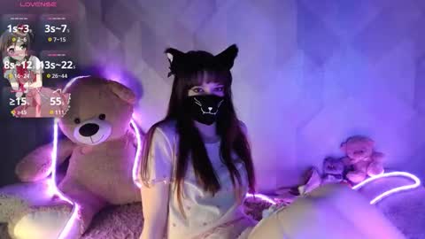 lavessa online show from March 2026 03:30:01 AM