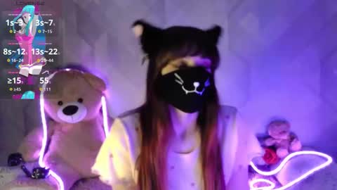 lavessa online show from March 2026 06:08:02 AM