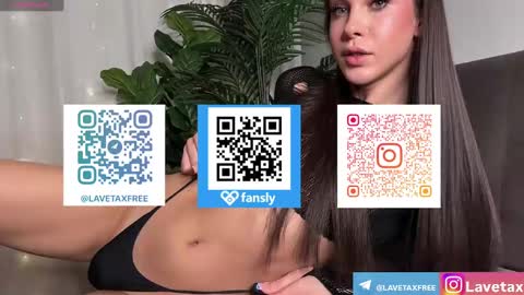 Lave online show from February 2025 01:30:01 PM