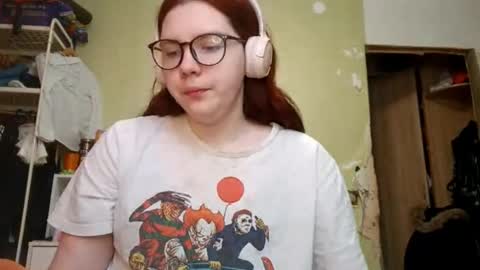 Adeline online show from February 2026 08:19:01 AM