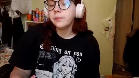 Adeline online show from February 2026 12:45:02 PM