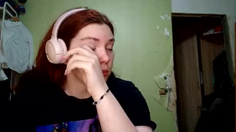 Adeline online show from February 2026 06:24:01 AM