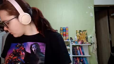 Adeline online show from March 2026 06:14:01 AM