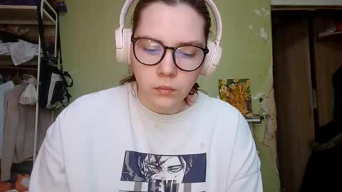 Adeline online show from March 2026 06:20:02 AM