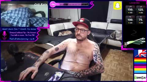 Leek online show from November 2025 05:47:02 PM