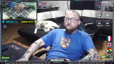 Leek online show from March 2026 06:48:01 PM