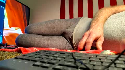 Snapshot of lawerenceingram46 chatting on October 2025 03:21:02 AM lawerenceingram46 online show from October 2025 03:21:02 AM