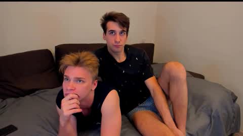 Lawrence online show from October 2025 08:18:01 PM