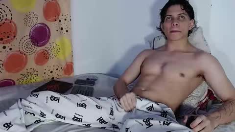 ZAmbrano online show from January 2026 05:10:02 AM