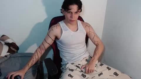 ZAmbrano online show from February 2026 06:51:02 AM