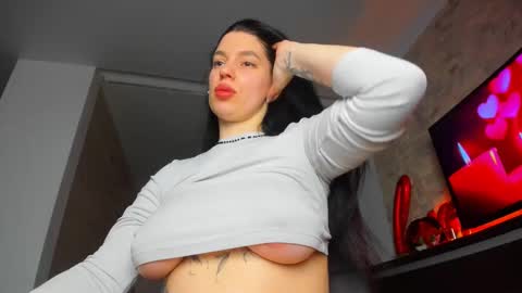 Snapshot of laya_moon chatting on January 2025 10:06:01 AM LayaMoon online show from January 2025 10:06:01 AM