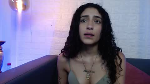 Snapshot of layla_707 chatting on February 2025 02:27:01 AM Layla online show from February 2025 02:27:01 AM