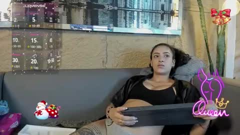 Layla online show from January 2026 09:39:02 PM