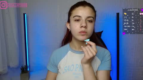 Layla online show from December 2024 05:08:02 PM