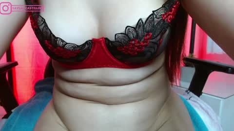 Layla online show from December 2024 08:23:02 PM