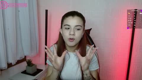 Layla online show from January 2025 05:32:01 PM