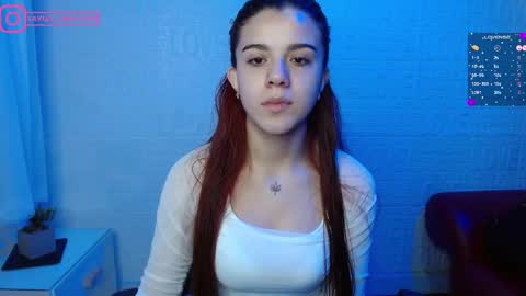 Layla online show from February 2025 01:03:02 PM