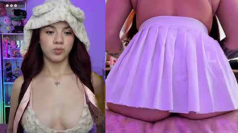 Layla online show from April 2026 07:30:02 PM