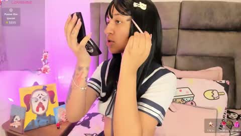 layla_clarke online show from September 2025 04:25:02 AM