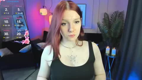 Snapshot of layla_glam chatting on October 2025 05:35:02 AM layla_glam online show from October 2025 05:35:02 AM