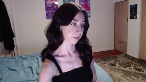 Layla Hex online show from October 2025 05:26:02 AM